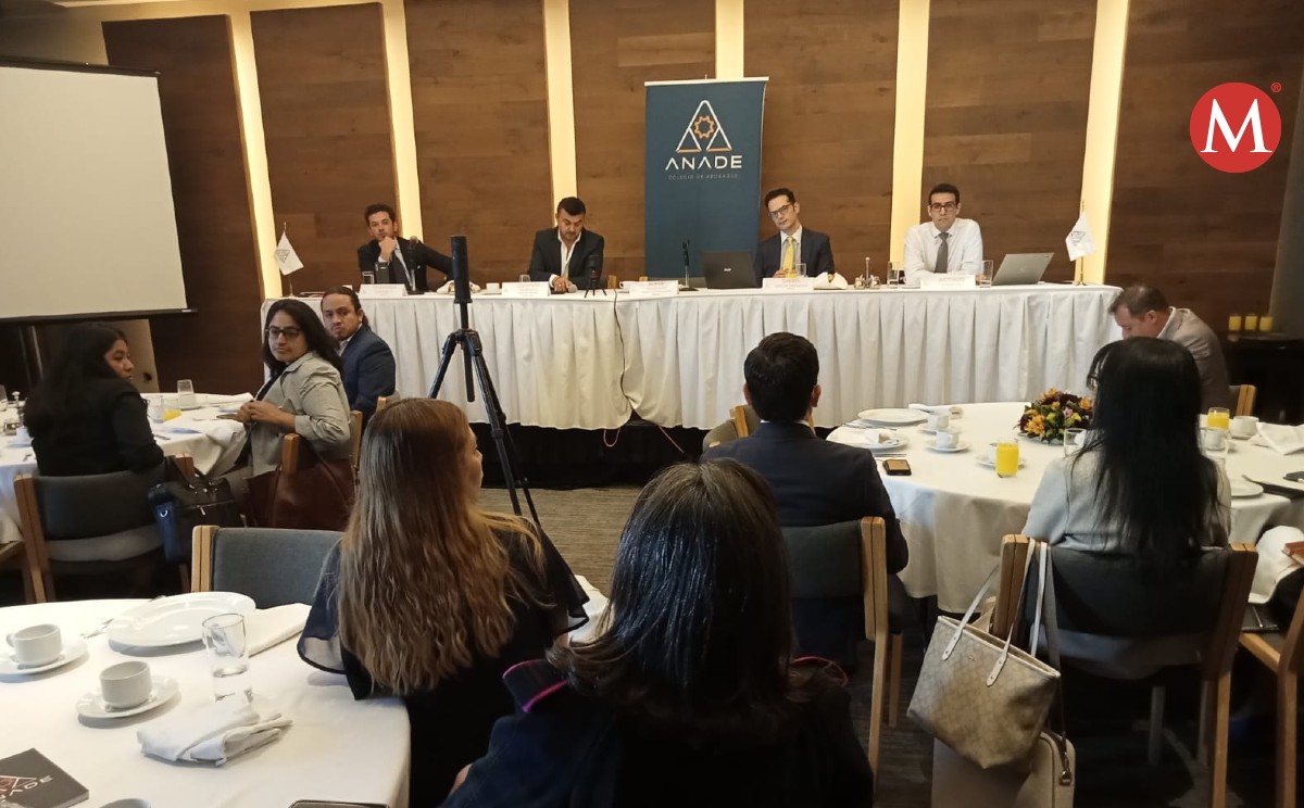 Anade está cerca de tener su representación en Tamaulipas.