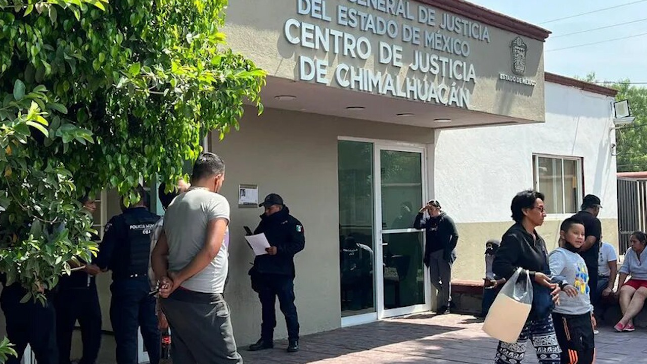 Ayuntamiento de Chimalhuacán aclara la causa de muerte de las tres personas durante las lluvias