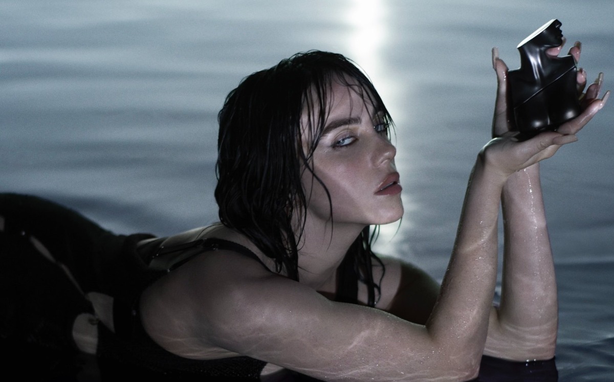 Billie Eilish | Twitter
