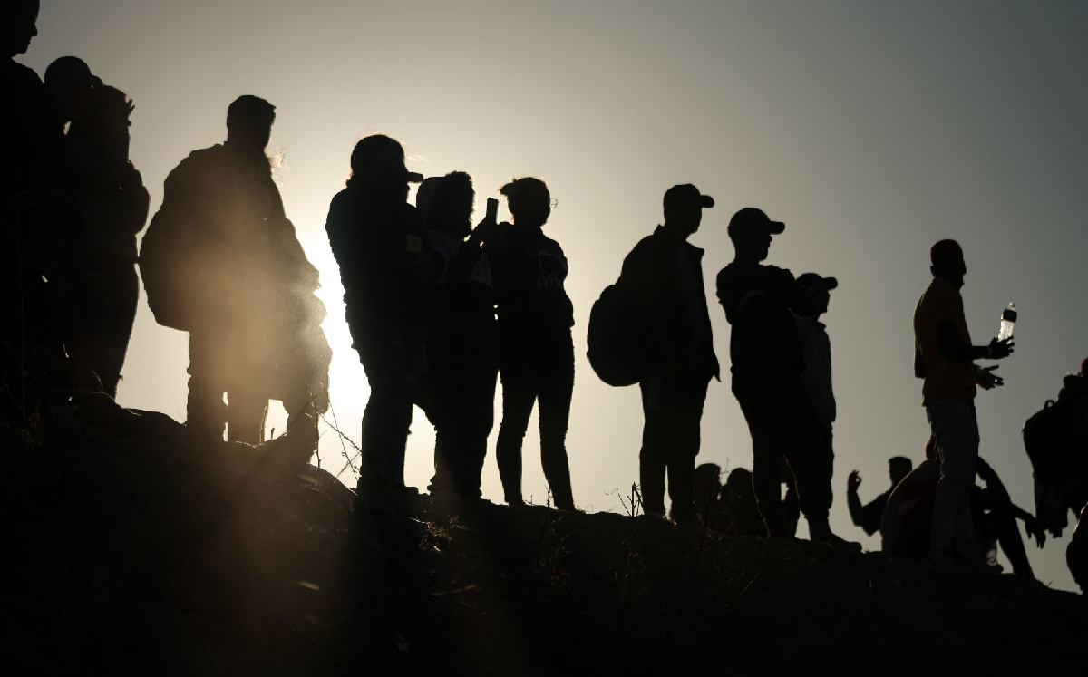 Cientos de migrantes intentan cruzar la frontera con Estados Unidos todos los años. | Cuartoscuro