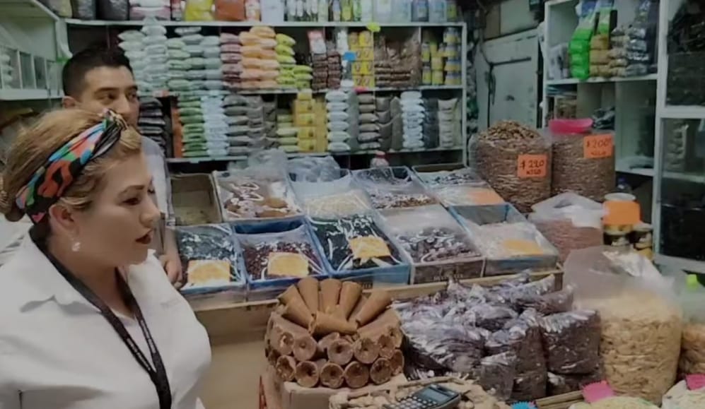Comerciantes de Hidalgo han proyectado desde hace más de cinco años edificar esta nueva central en Zapotlán de Juárez (Elizabeth Hernández)