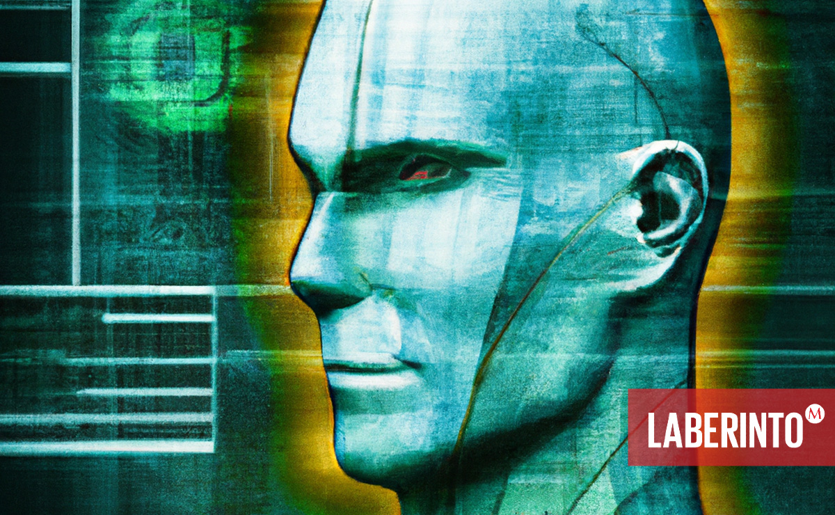 Los europeos quieren regular las aplicaciones de la inteligencia artificial. (Generada con DALL E)