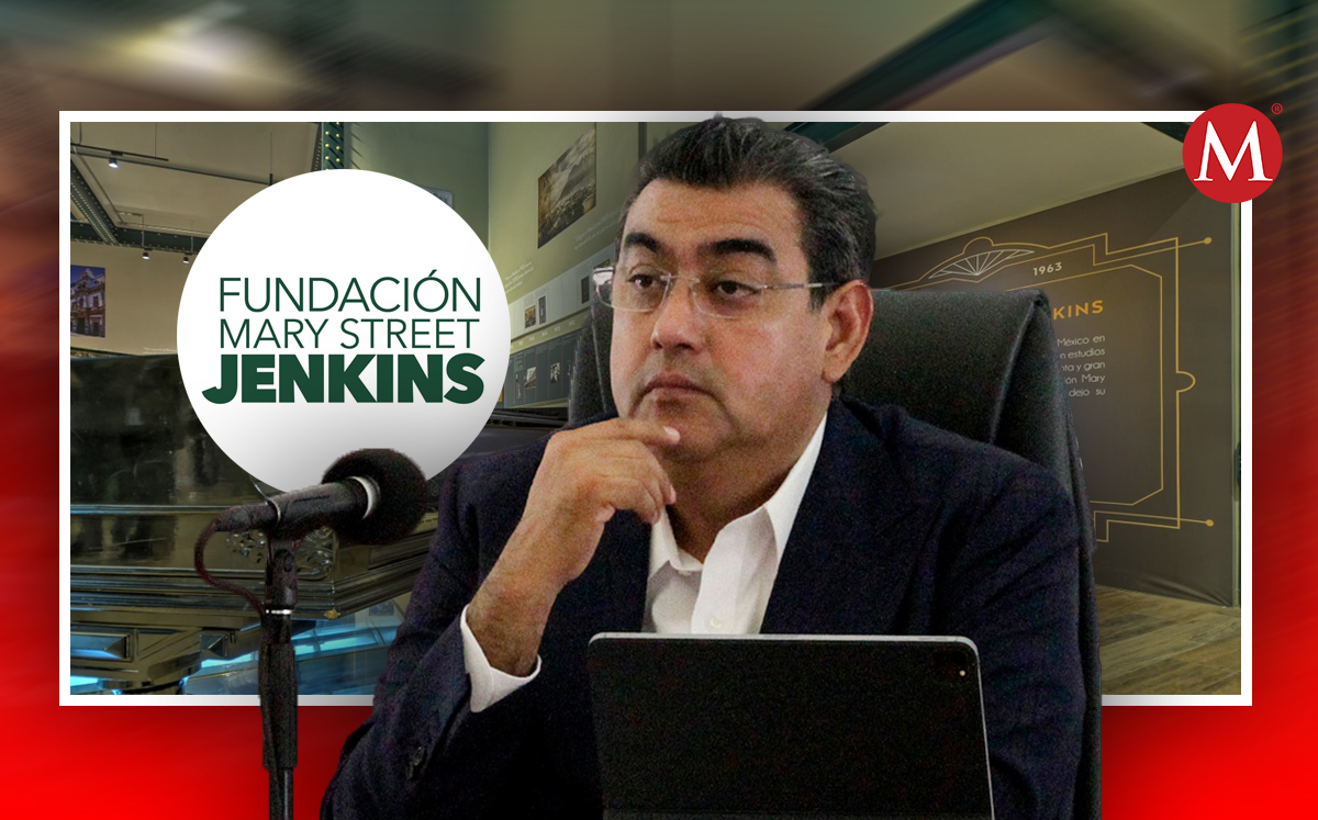 Gobierno, ajeno a conflicto entre Fundación Jenkins y JCIAP: Céspedes | Especial