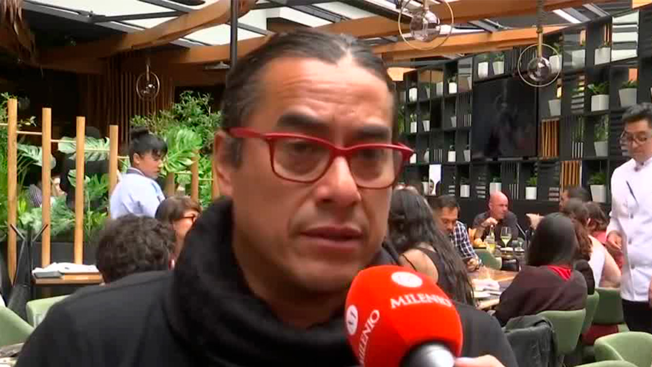 Inauguran la nueva etapa de Mesa de Autor en Fishers House