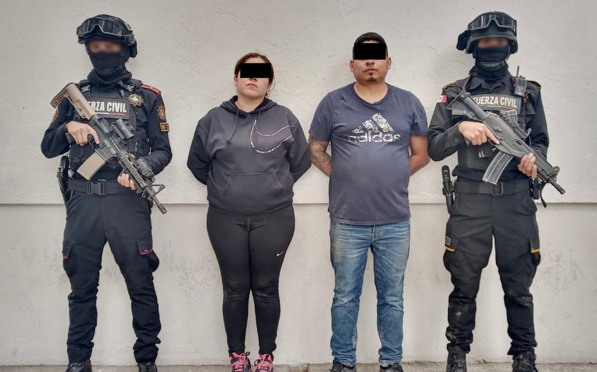 El presunto delincuente estaba en la lista de objetivos prioritarios por ola de violencia en los municipios de Guadalupe y Juárez. | Especial