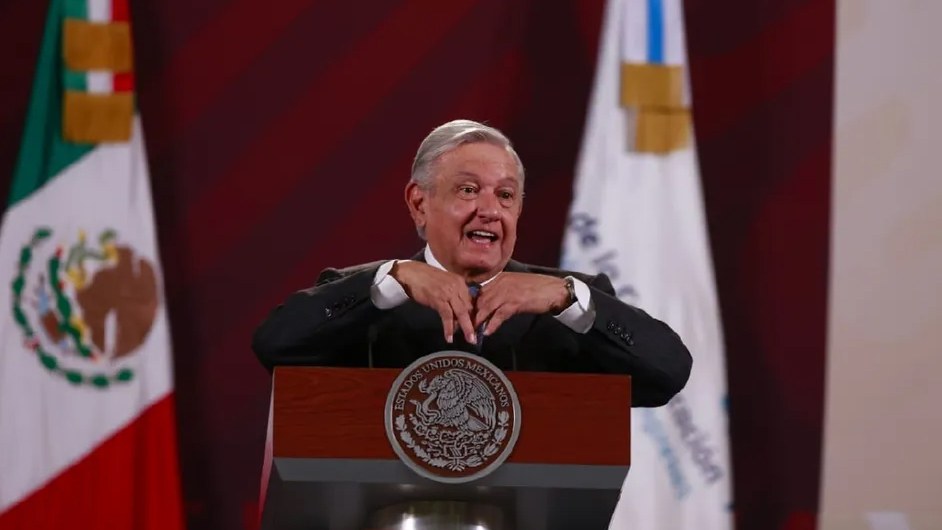 No quiero meterme, está abierta la investigación: AMLO sobre muerte de migrantes