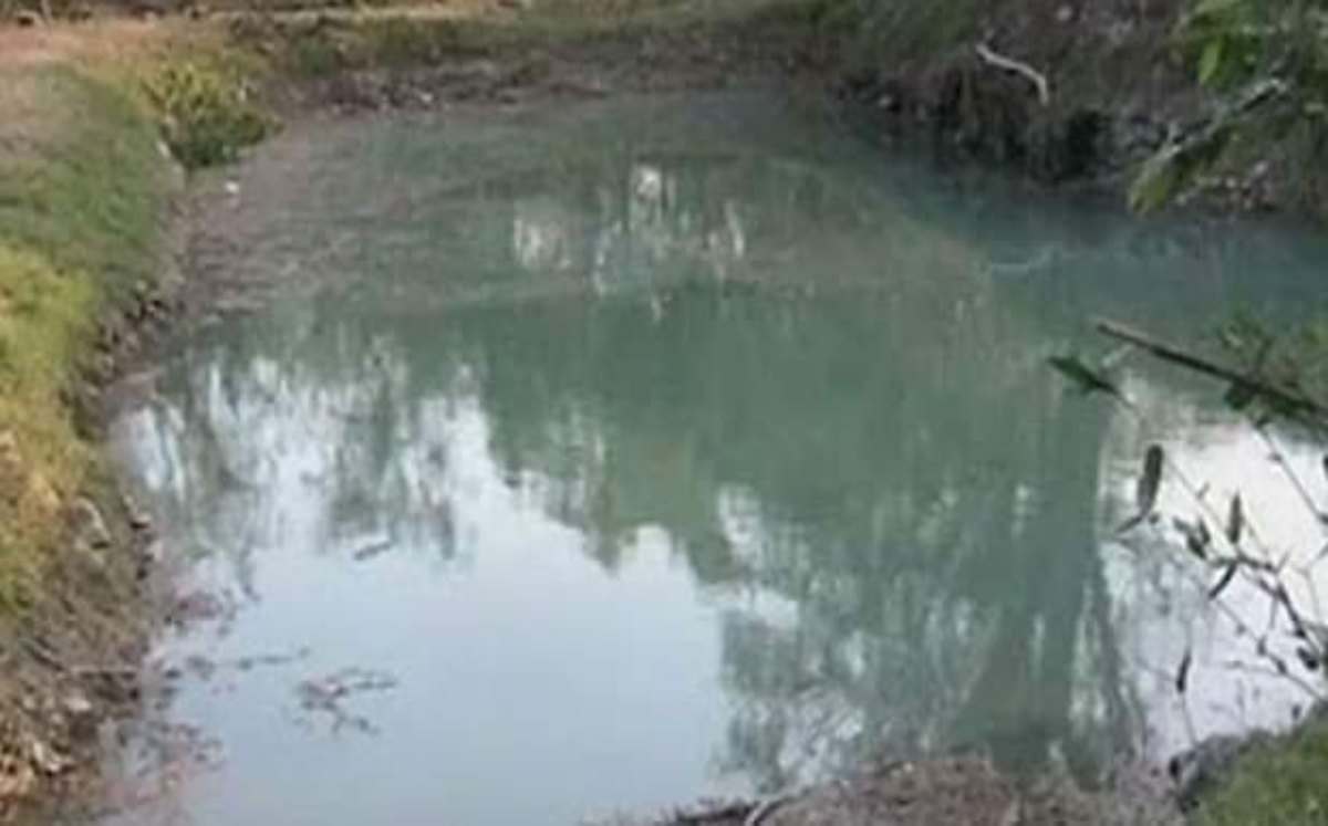 Retienen a pobladores de Morelos por extraer agua de manantiales en Puebla | Especial