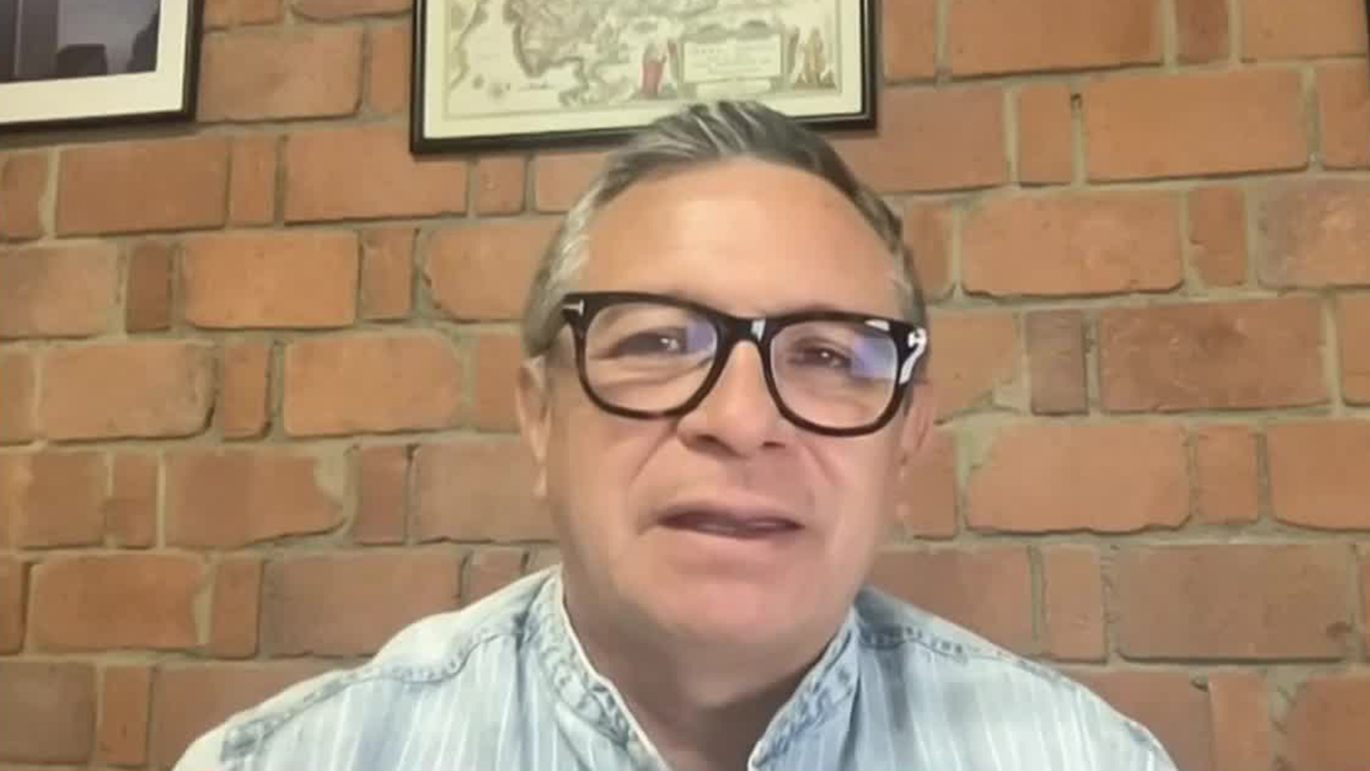 Es una sacudida importante para política de EU la acusación de Trump: Erick Fernández