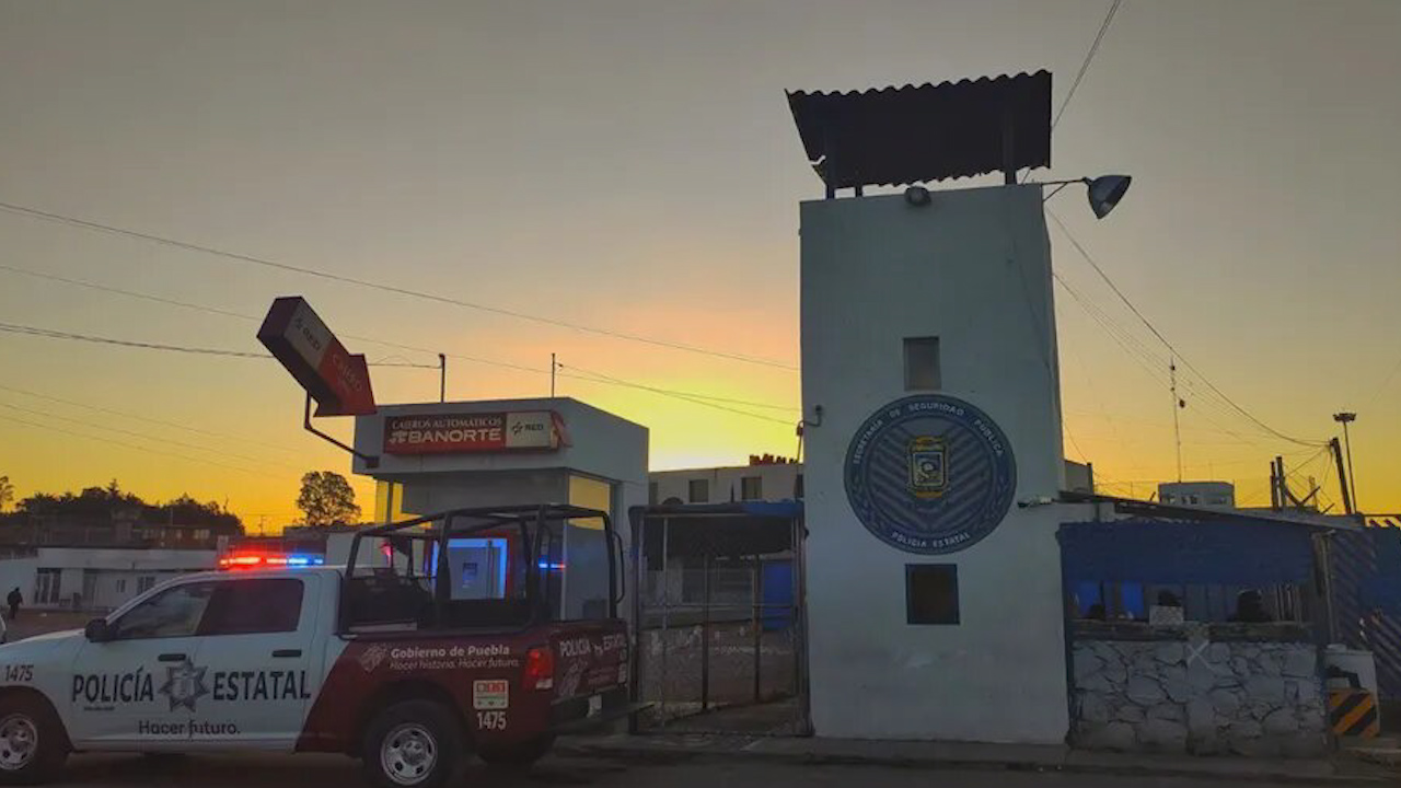 Salen de prisión mujeres que ingresaron cuerpo de bebé Tadeo a penal de San Miguel en Puebla