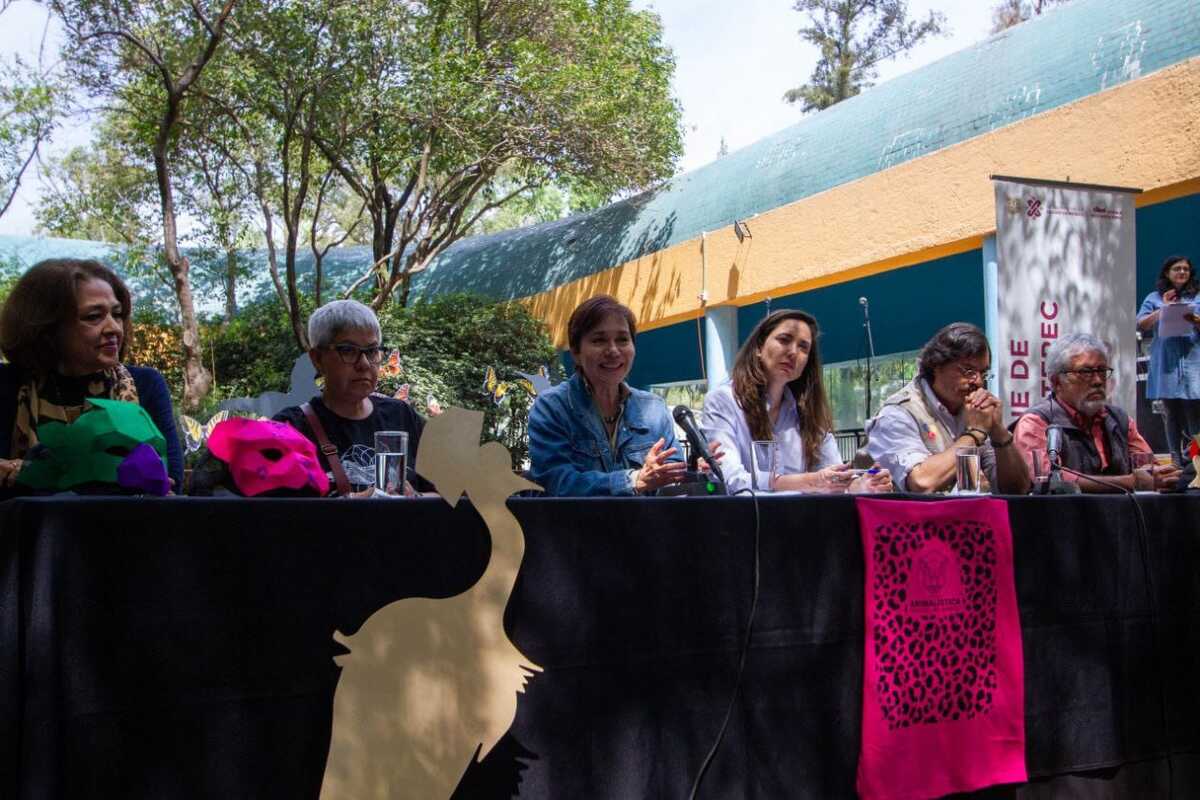 Sedema anuncia festival por 100 años.