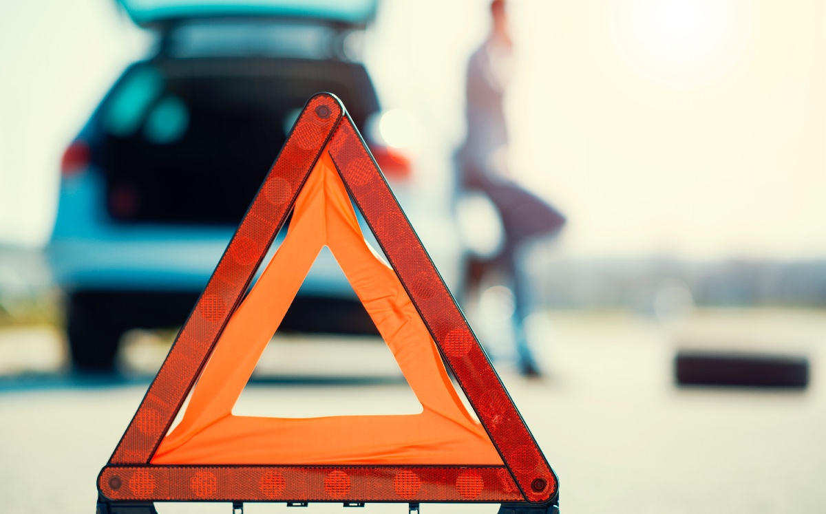 Consejos en caso de ocurrir accidente en vacaciones | ESPECIAL