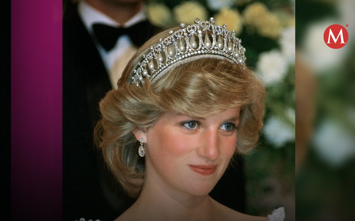 Diana fue la primera esposa del rey Carlos III (Especial).
