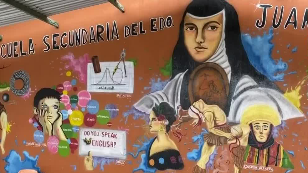 Cuatro estudiantes padecen secuelas graves tras ser intoxicados en octubre de 2022