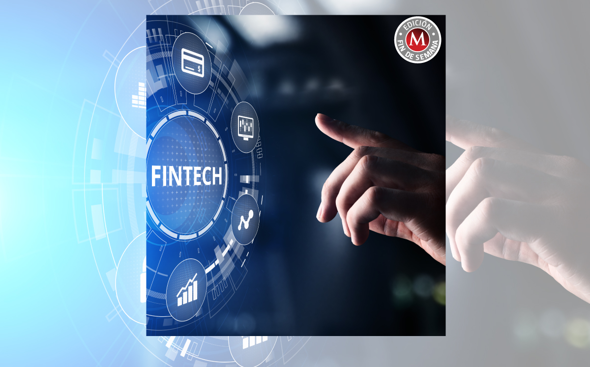 Las fintechs son una industria que aplica nuevas tecnologías para actividades financieras y de inversión. | Especial