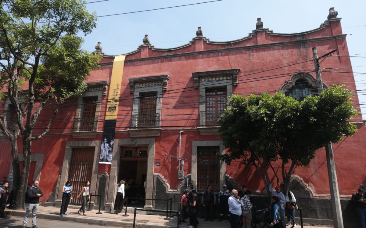 Foto: Jesús Quintanar