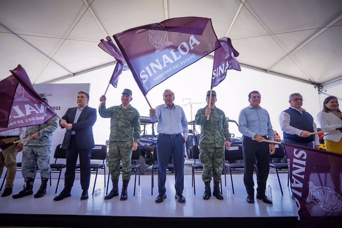 El gobernador hizo una invitación a toda la ciudadanía para que guarden las medidas adecuadas durante Semana Santa. | Especial