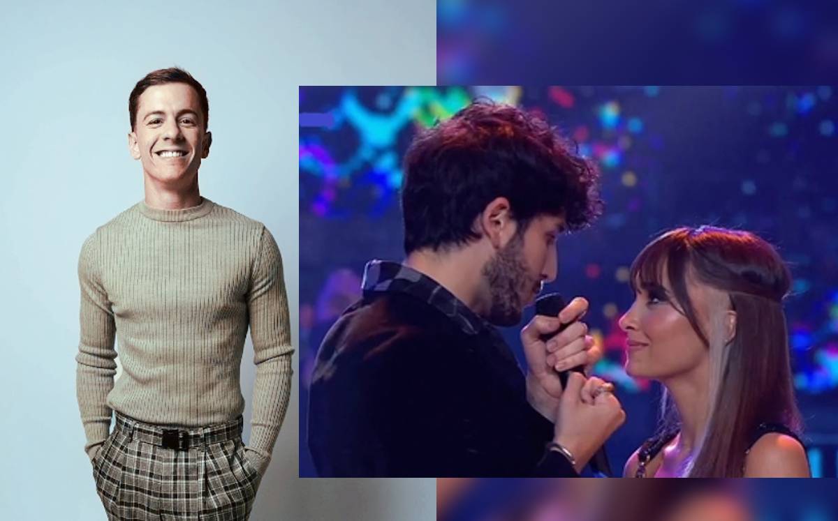 Guaynaa cantaría en la boda de Sebastián Yatra y Aitana si sucediera