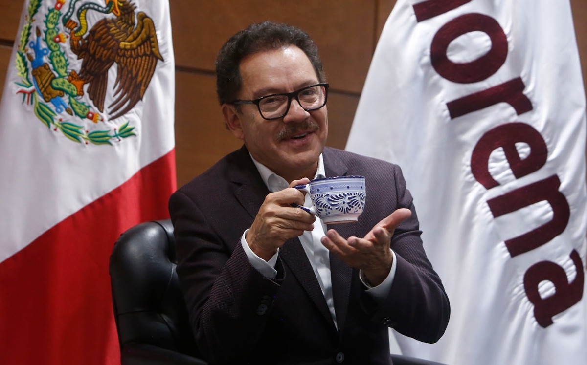 Ignacio Mier | Ariana Pérez