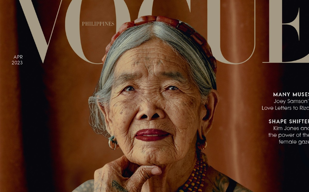 La portada de Vogue | Especial