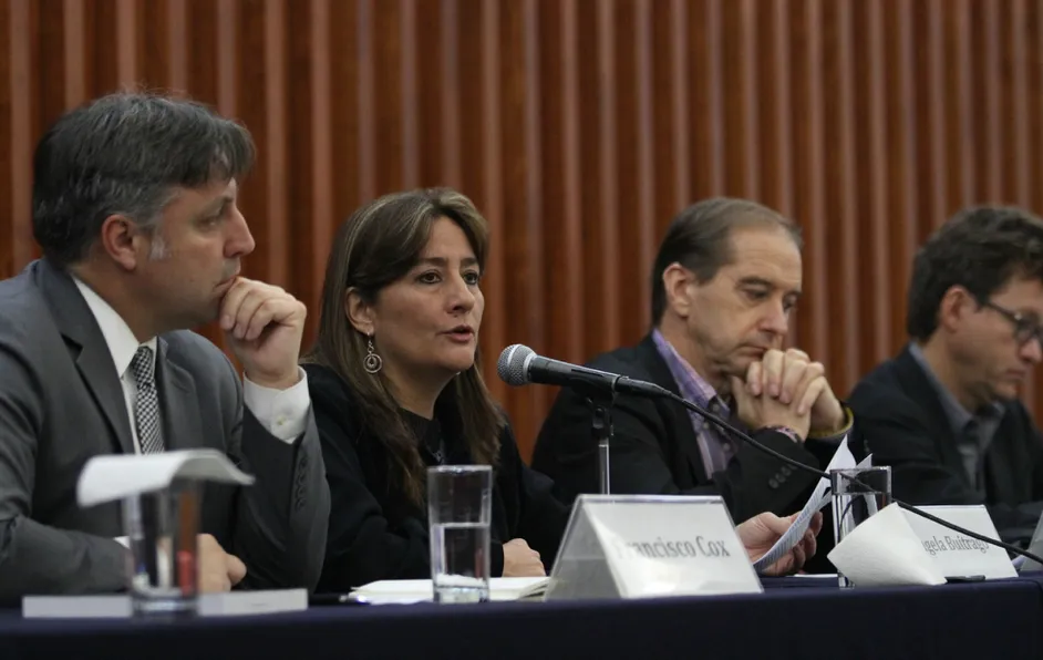 Labor del GIEI por caso Ayotzinapa se prolongará hasta junio: "hay mucho miedo todavía"