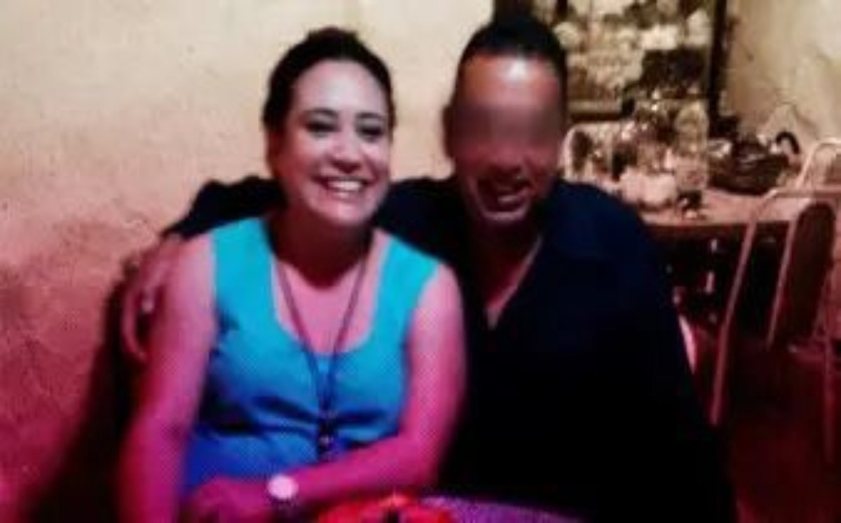 Localizar a mujer con huellas de violencia | Especial