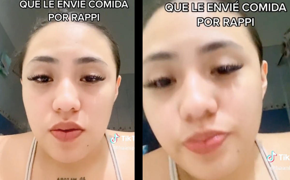 Mujer descubre infidelidad. | ESPECIAL