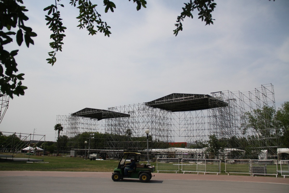 Parque Fundidora | Jorge López