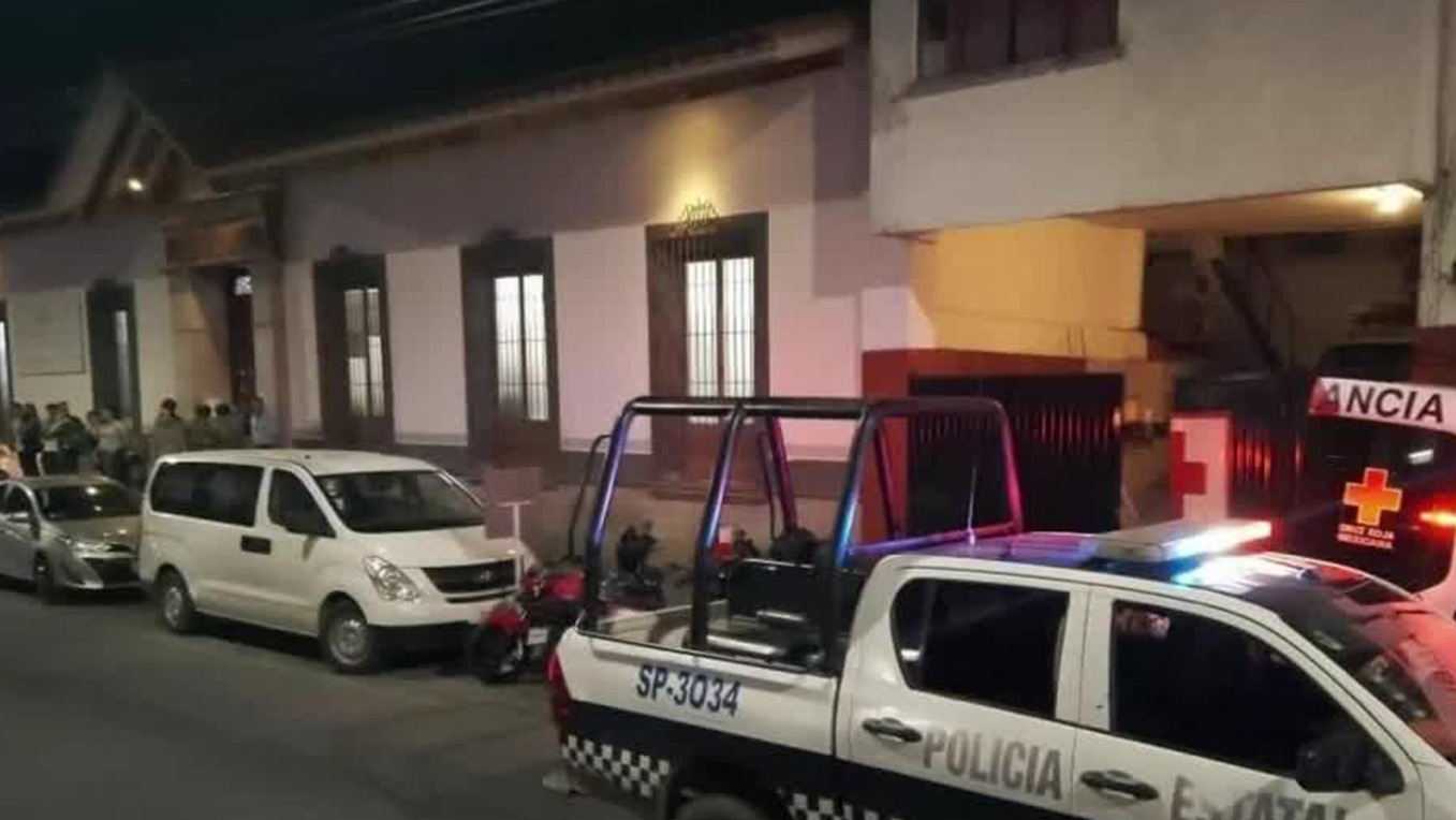 La Secretaría Marina, detienen a dos policías ministeriales en Veracruz
