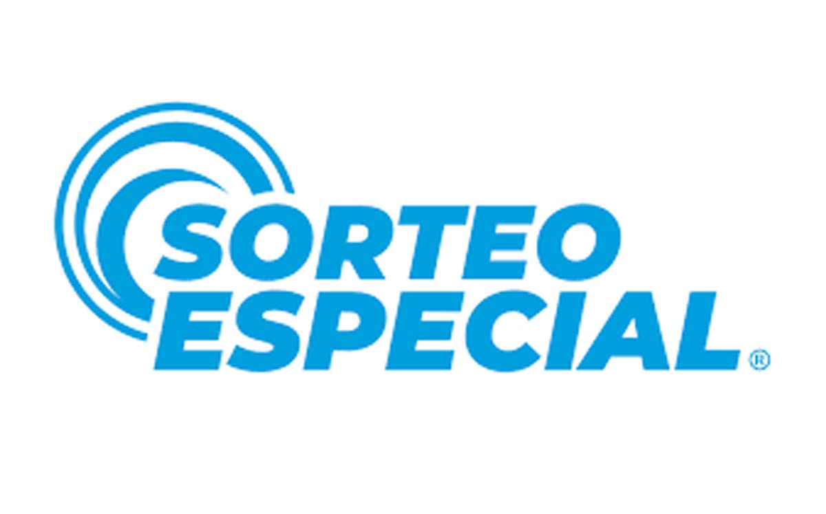 Sorteo Especial | Lotería Nacional