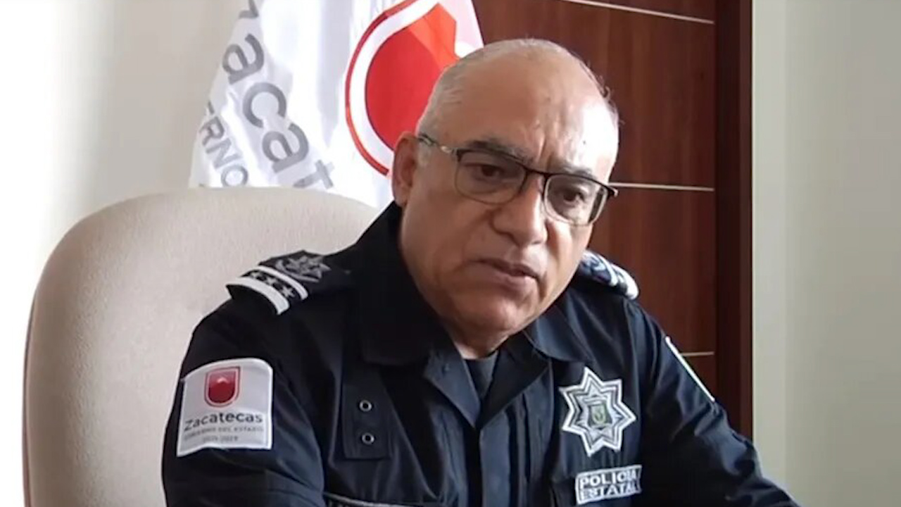 En Zacatecas, detienen a nueve presuntos integrantes de célula generadora de violencia