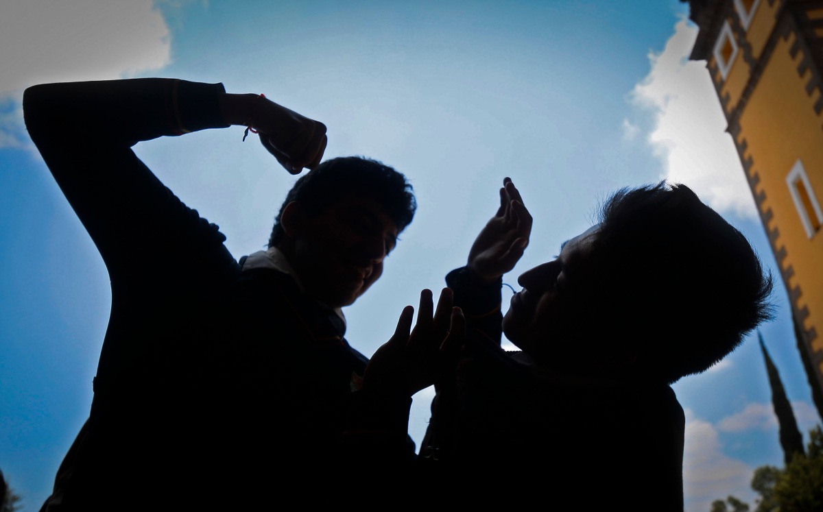Bullying | Agencia Enfoque