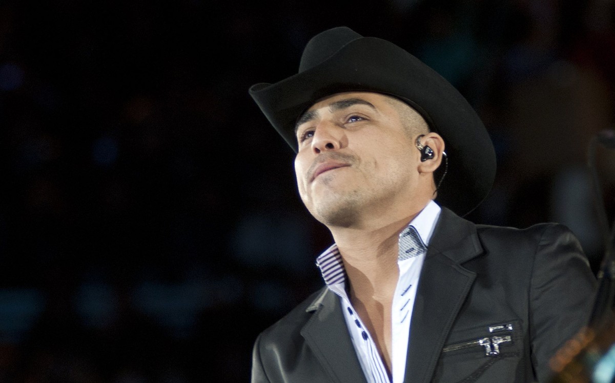 El cantante de regional | Cuartoscuro