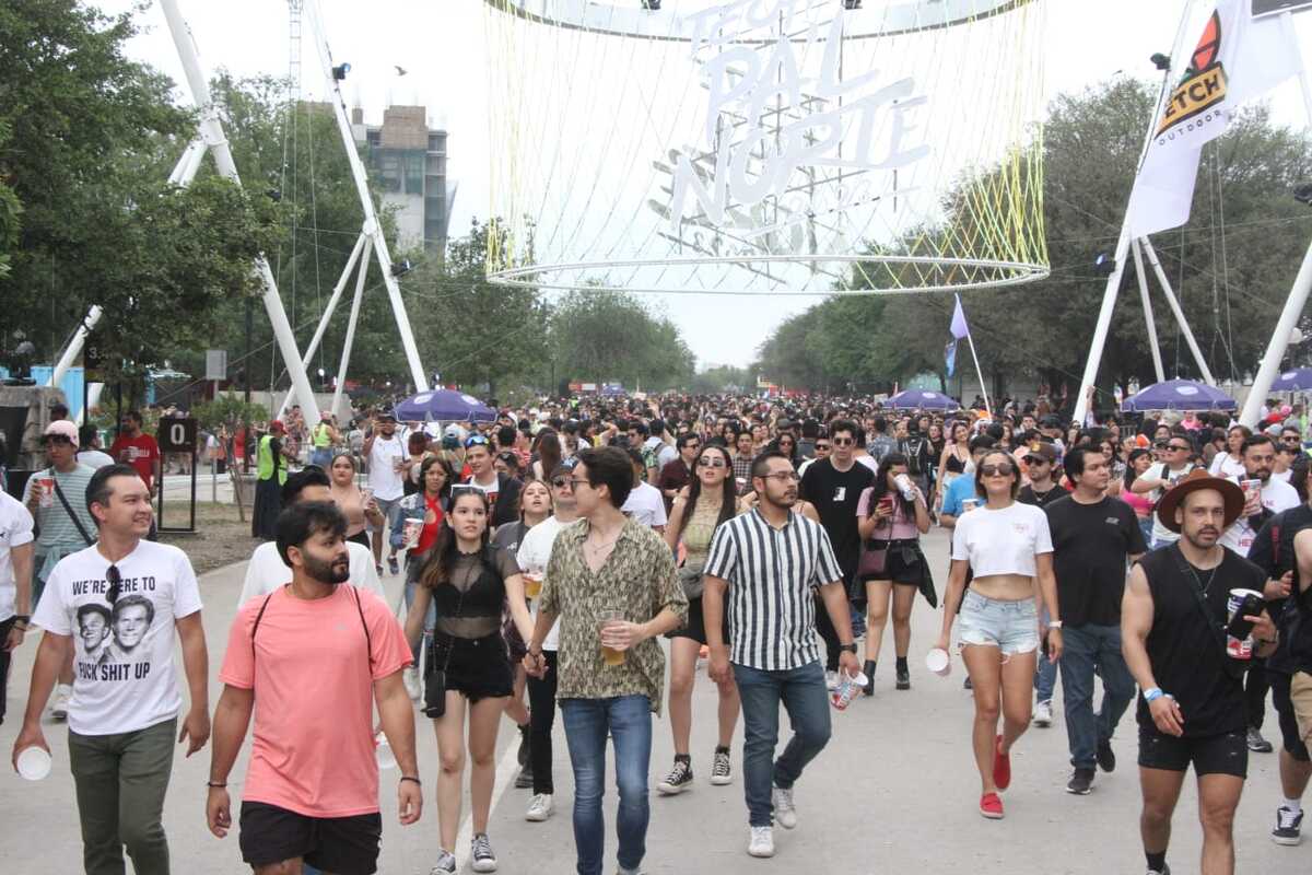 PAL NORTE. Foto: Leonel Rocha