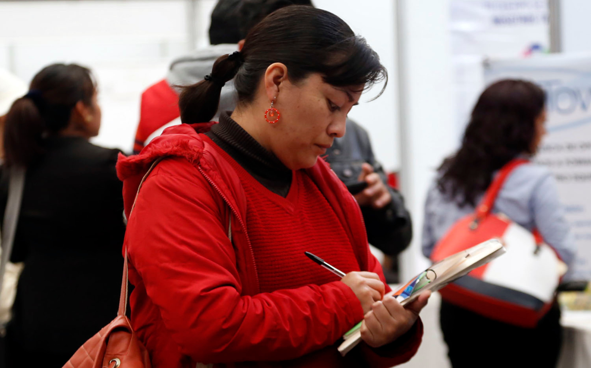 En Puebla, más de 78% de las mujeres sienten que no son respetadas en su trabajo | Agencia Enfoque