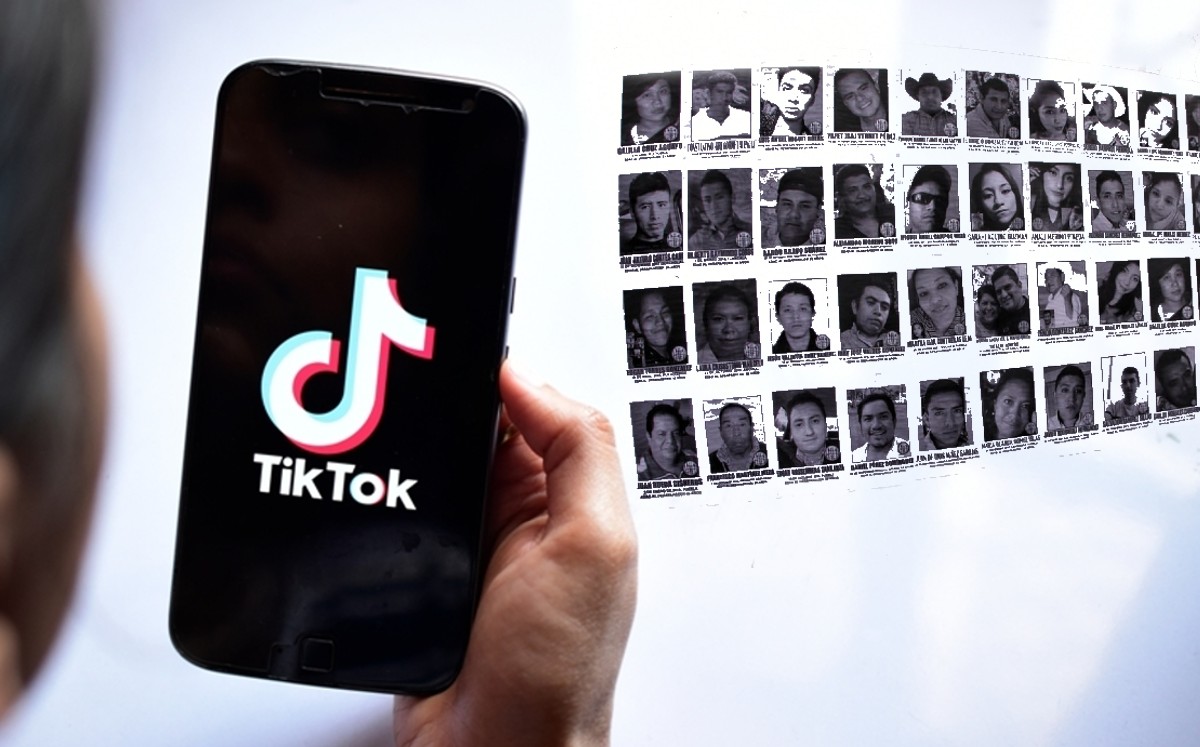 Reto en Tiktok | Especial
