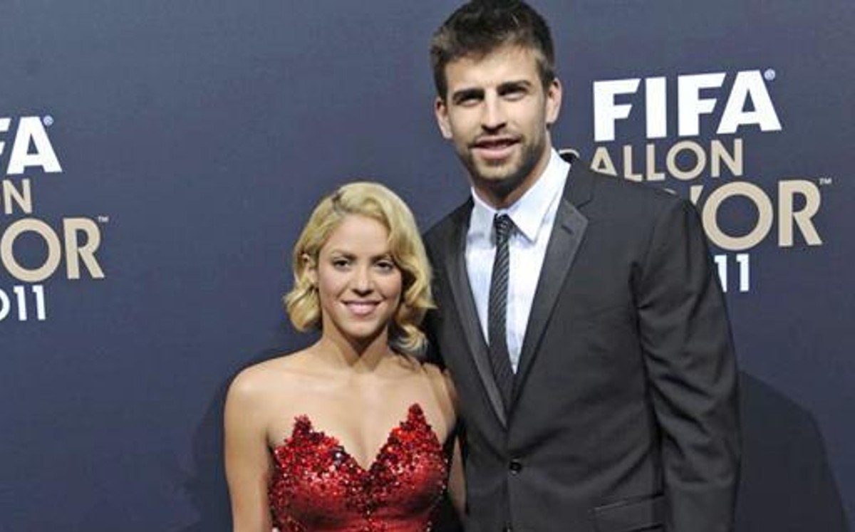 La ruptura de la cantante y el futbolista siguen generando polémica | Facebook