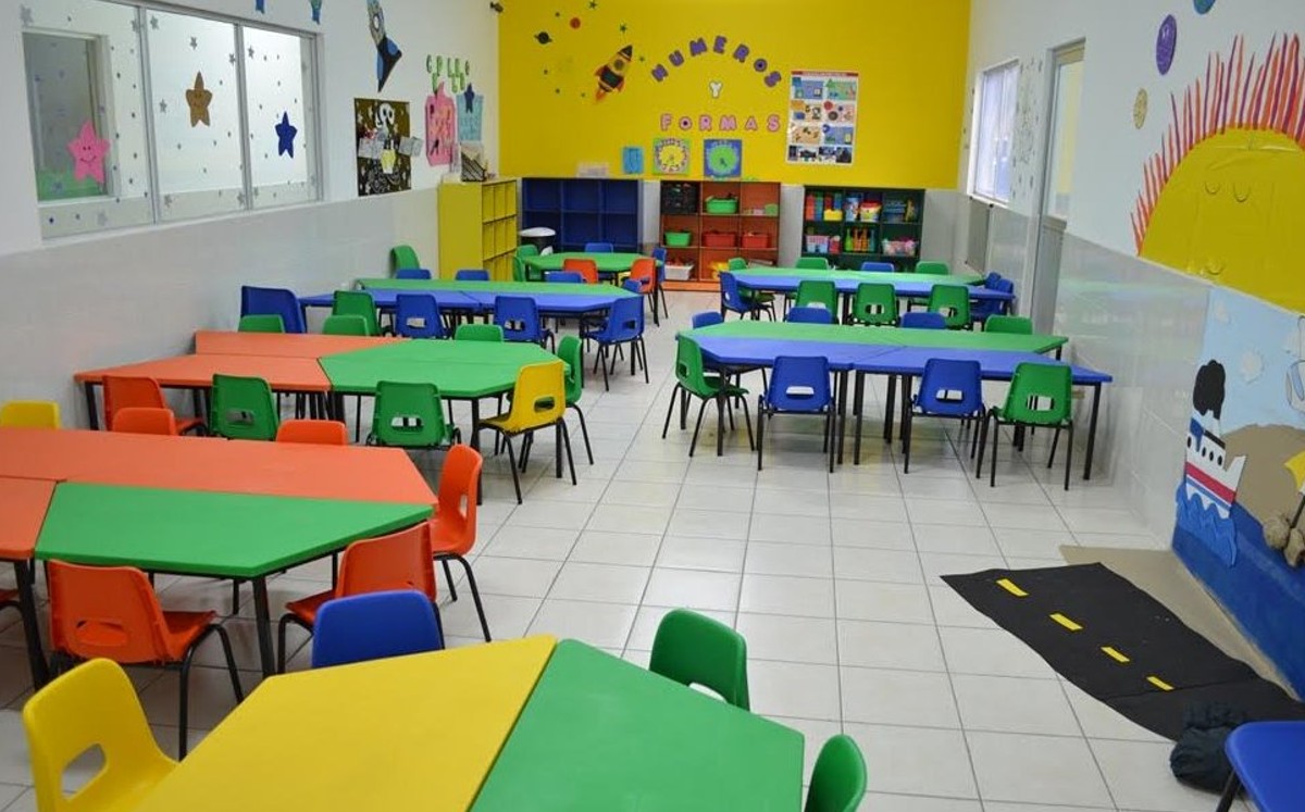Buscan ofrecer más guarderías para trabajadoras del SIT en León / Archivo