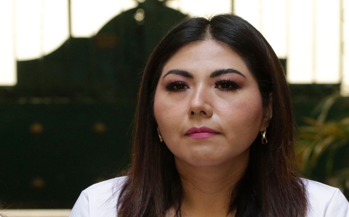Genoveva Huerta | Agencia Enfoque
