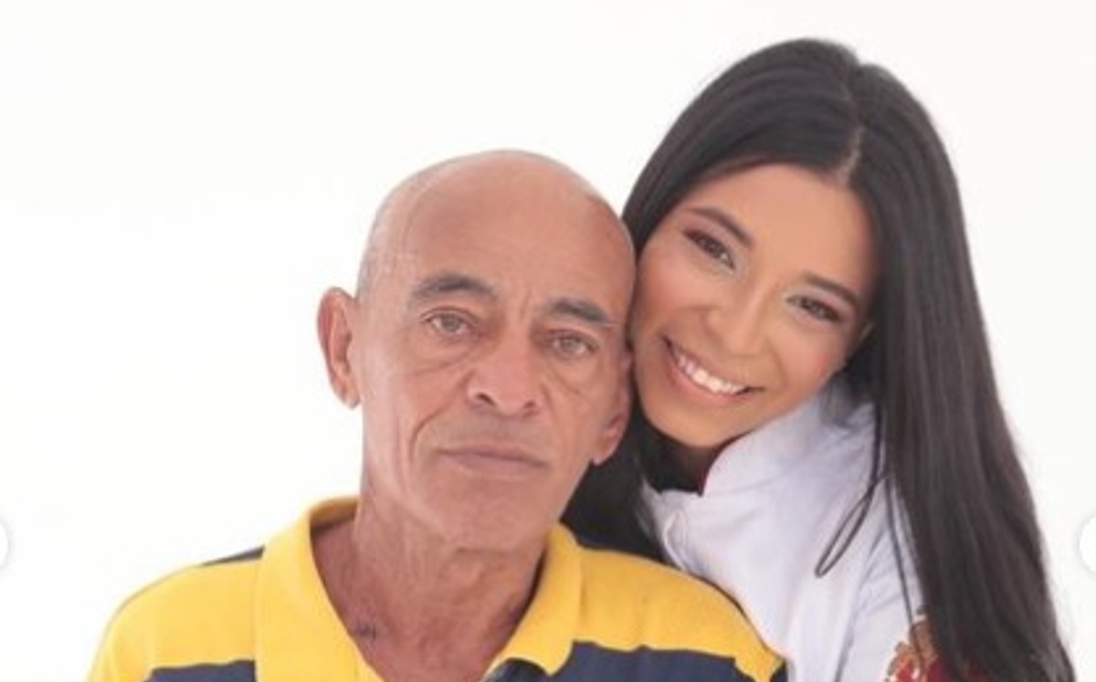 La historia se volvió viral (Instagram).