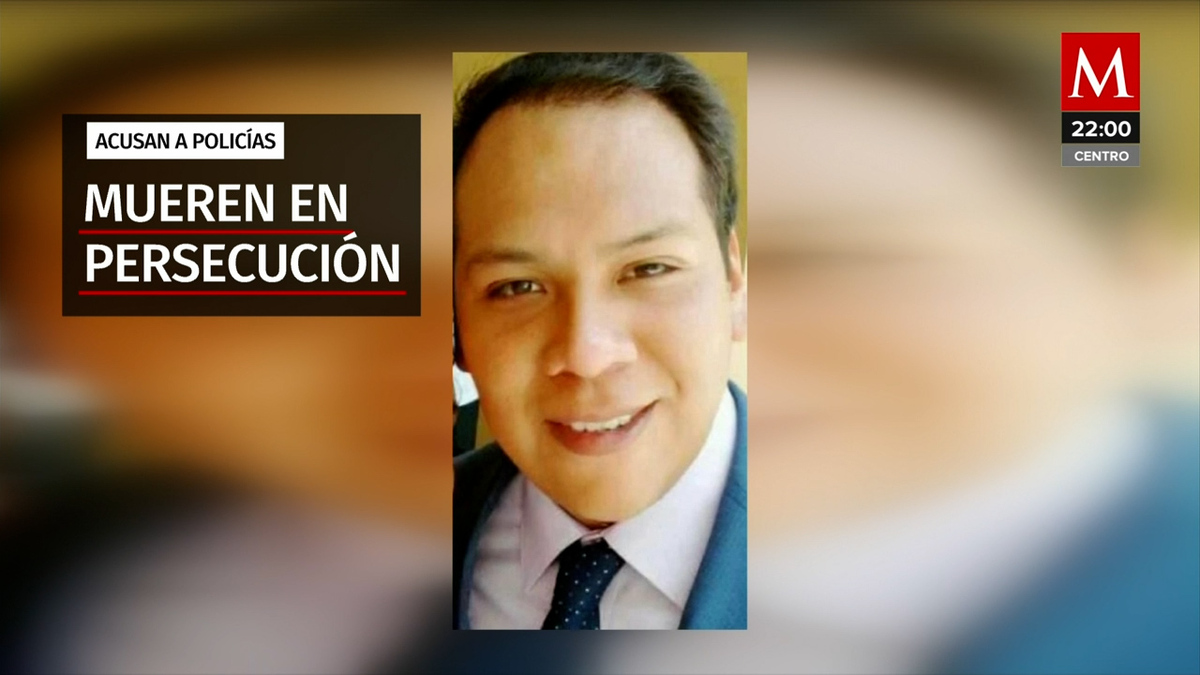 Notivox Noticias, con Daniel Saldívar, 01 de abril de 2023
