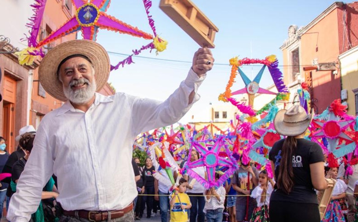 Reconocen a San Miguel de Allende como "La Mejor Ciudad Patrimonio por Excelencia" / Cortesía