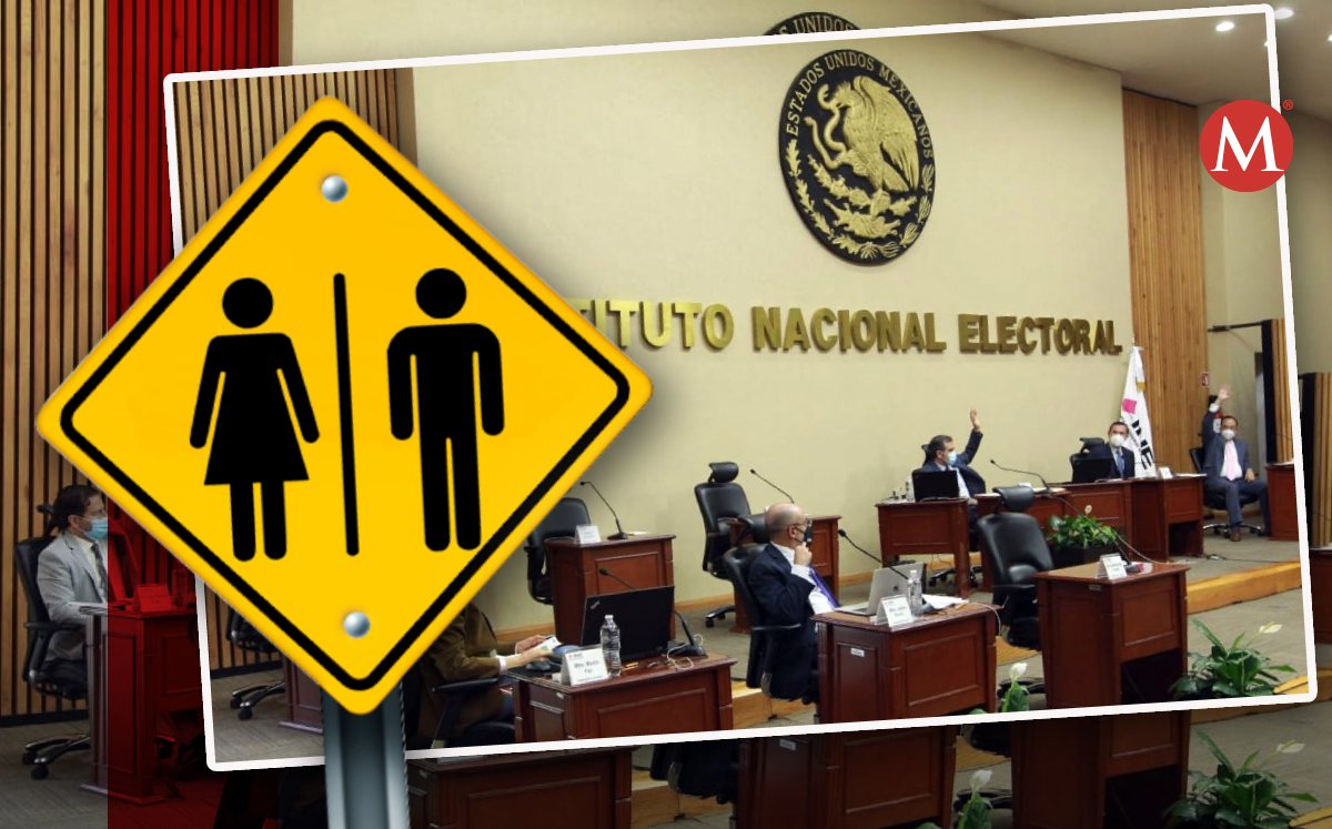 Taddei llegará enfrentándose a un instituto semivacío. | MILENIO