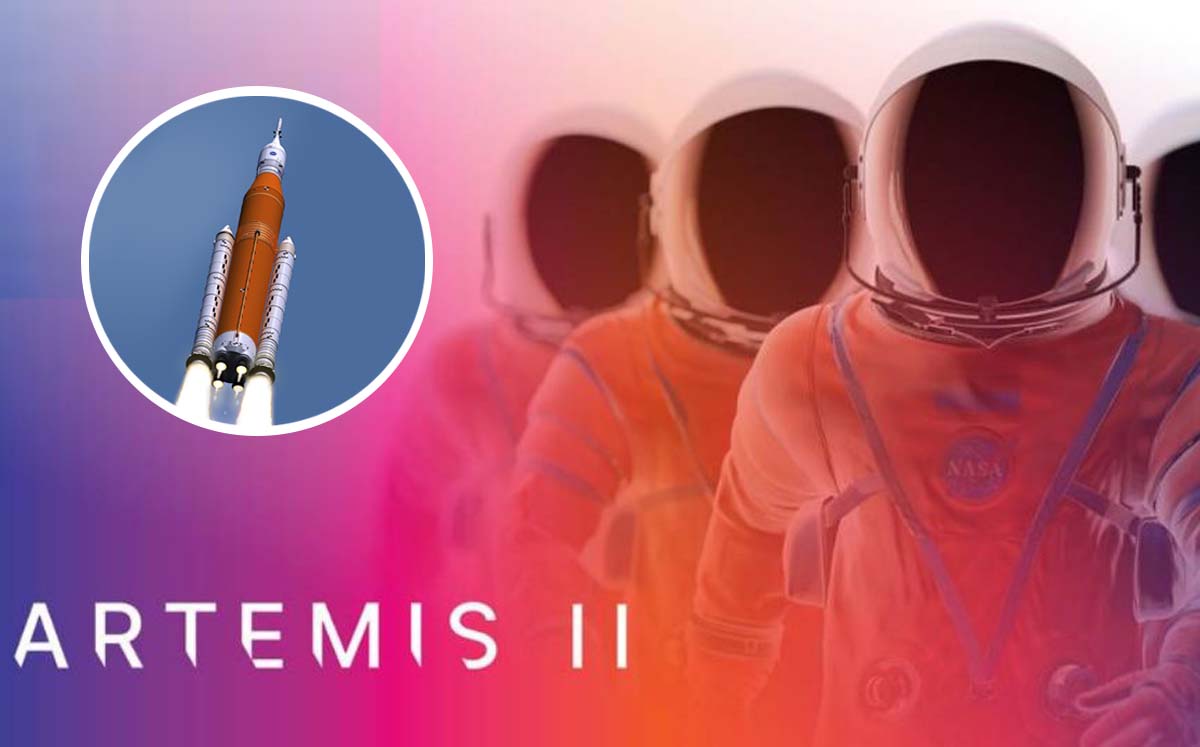 Anuncio de Artemis II | Especial