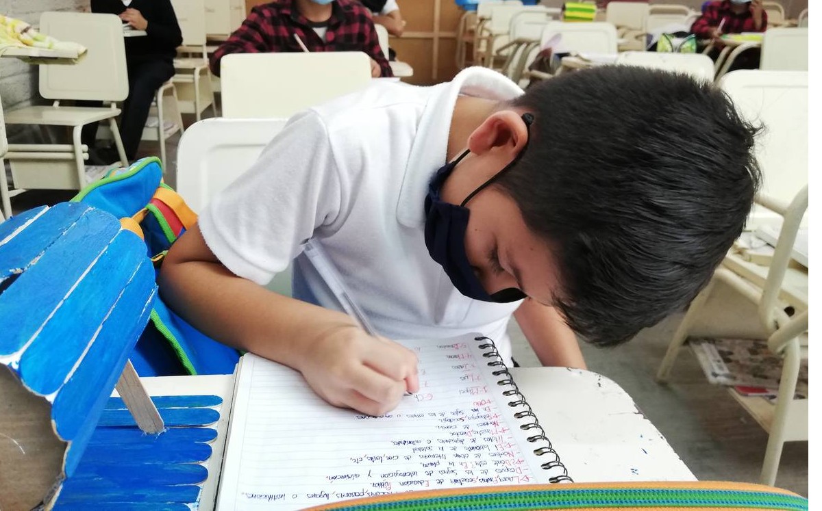 Buscan que materias de Cívica y Ética regresen a aulas públicas de Guanajuato / Cortesía