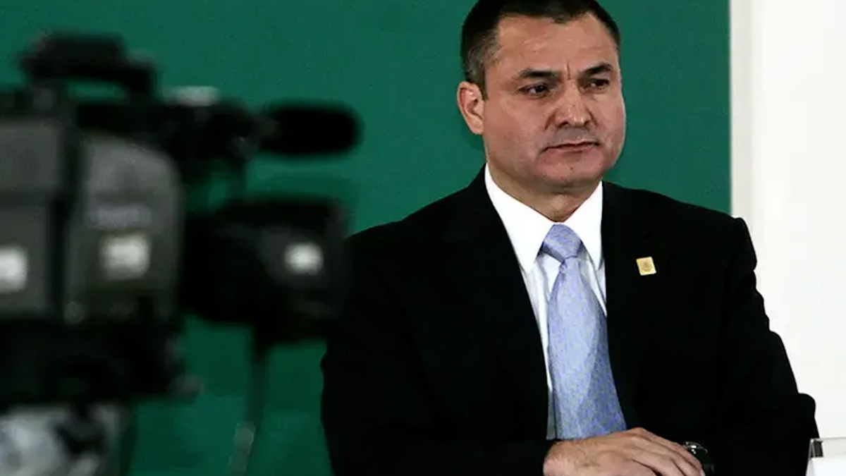 Caso Genaro García Luna: Aprueban aplazar tres meses sentencia en EU