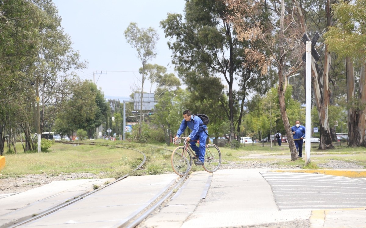 Empleo en Puebla | Andrés Lobato