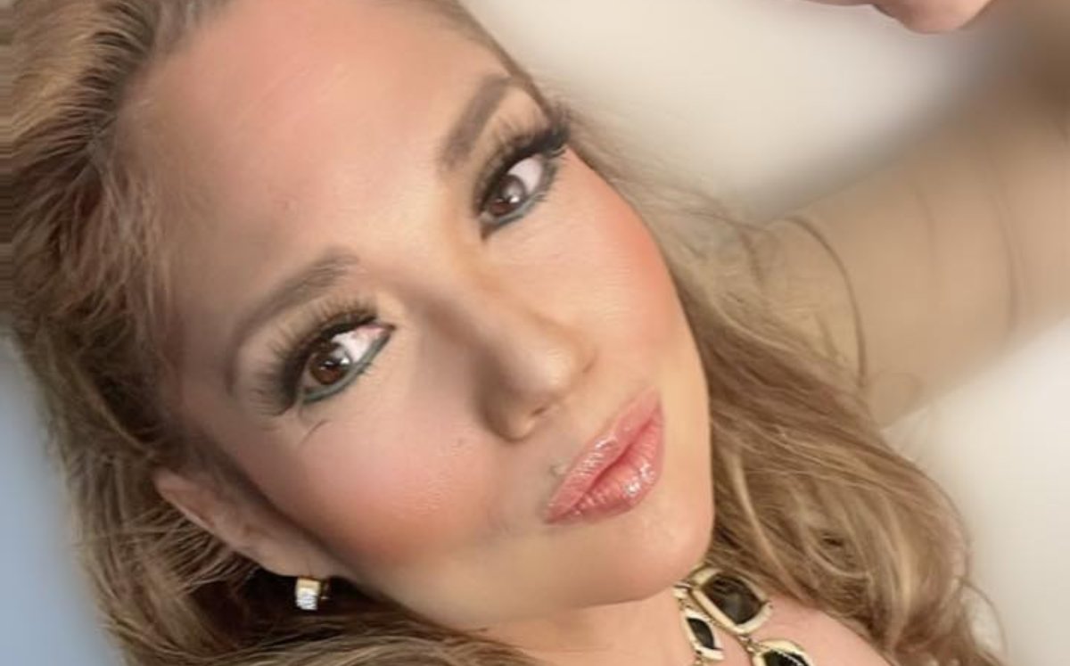Heidy Infante (Especial).