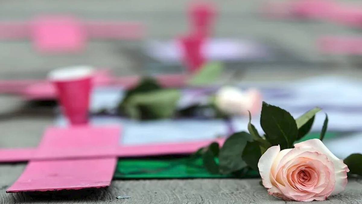 Memoria por femicidios (Especial | Archivo)