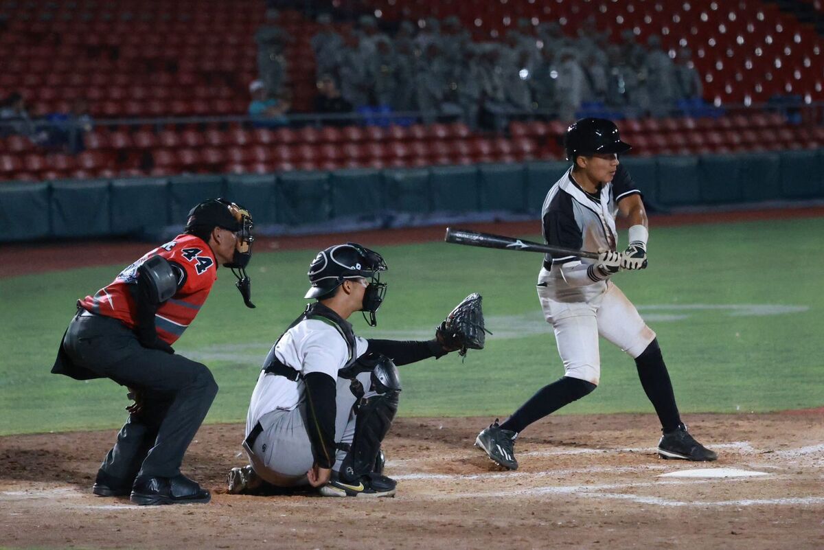 Mariachis se presenta con triunfo en el Panamericano ante la Guardia Nacional (Cortesía)