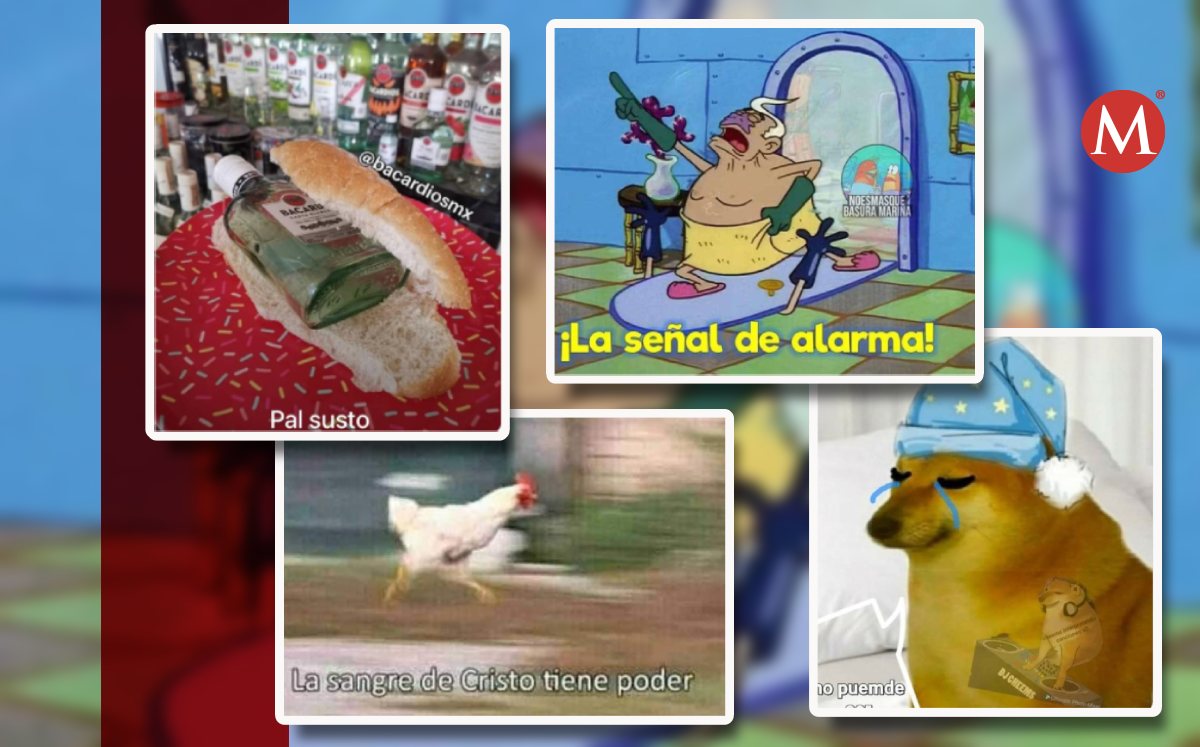 Memes por el sismo en la CdMx| Especial